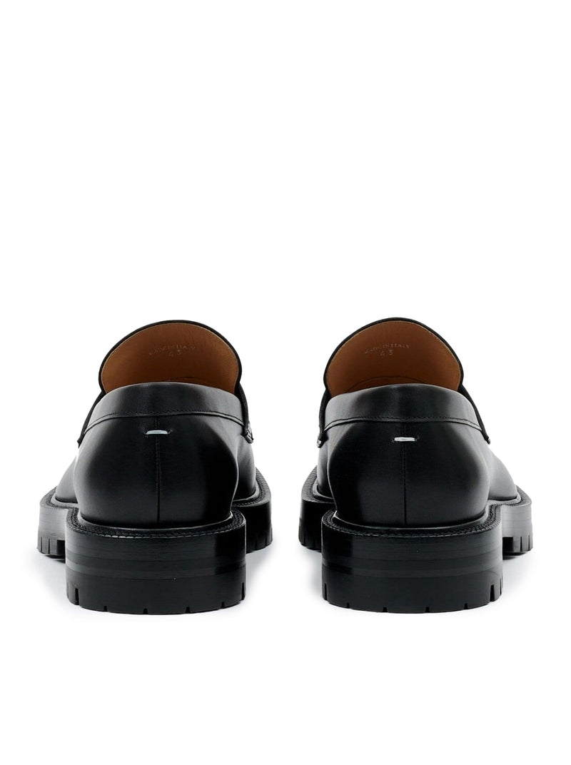 Suitnegozi Mocassini Tabi