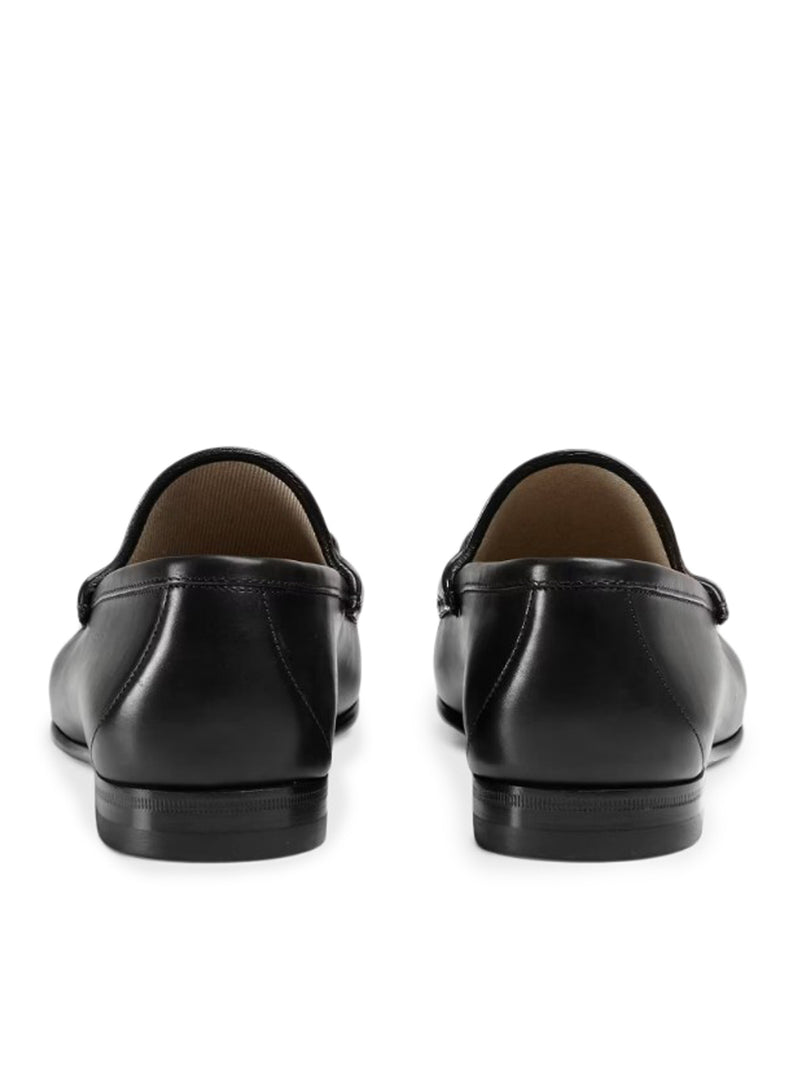 Suitnegozi MOCASSINO CON DETTAGLIO MORSETTO