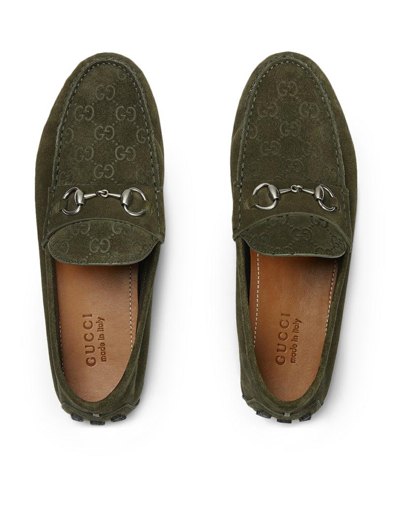 Suitnegozi MOCASSINO DRIVER UOMO CON MORSETTO