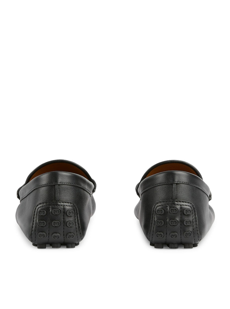 Suitnegozi MOCASSINO DRIVER UOMO CON MORSETTO