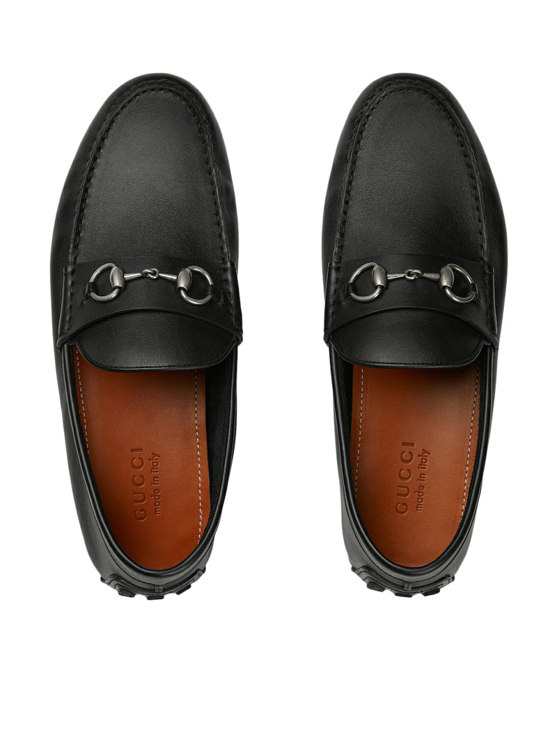 Suitnegozi MOCASSINO DRIVER UOMO CON MORSETTO