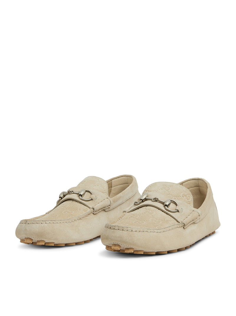 Suitnegozi MOCASSINO DRIVER UOMO CON MORSETTO