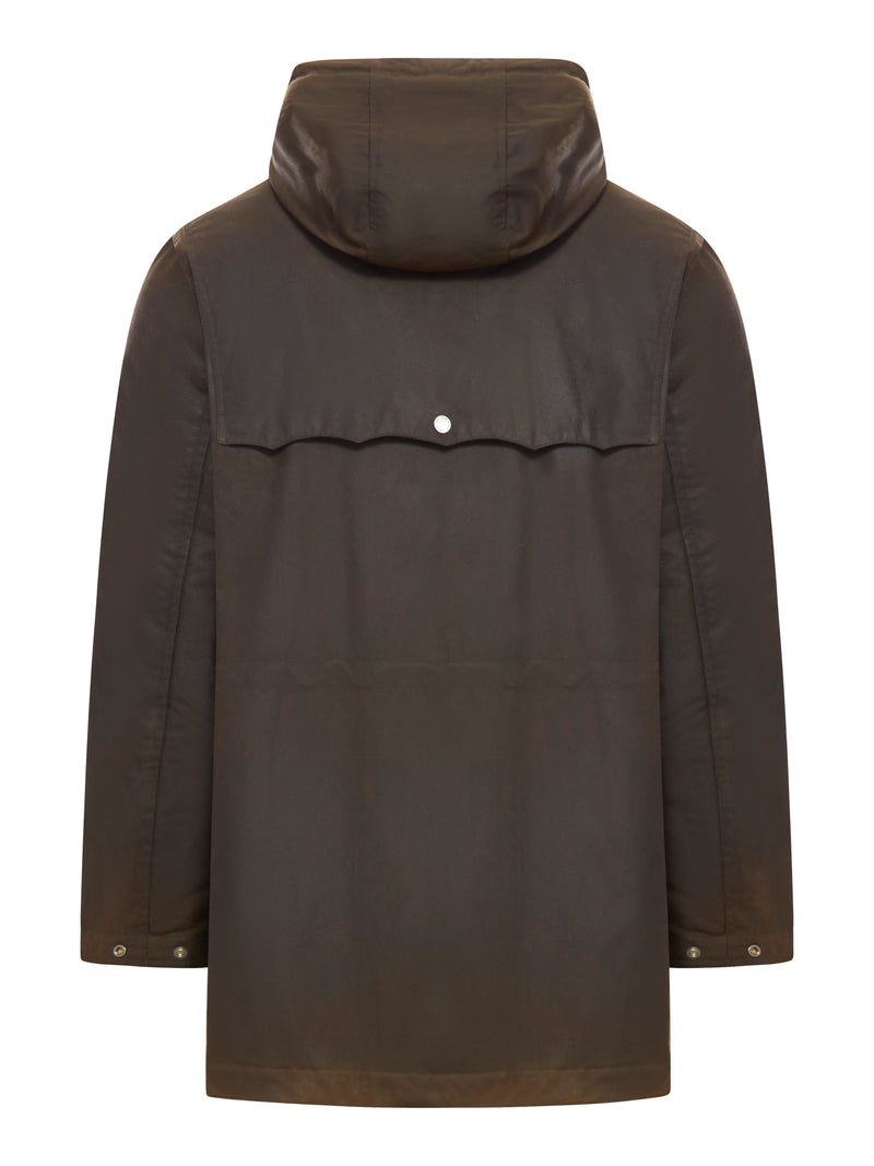 Suitnegozi MONTOGOMERY DUFFLE CERATO