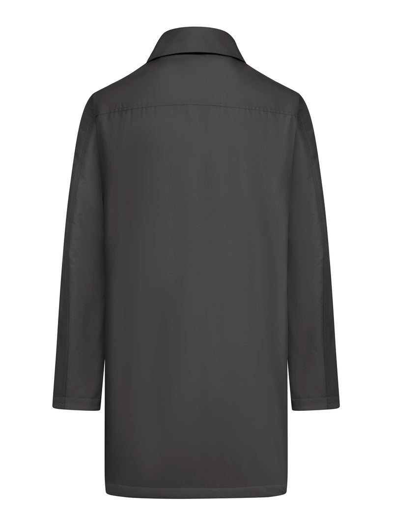 Suitnegozi MORNING COAT IN POPELINE TECNICO