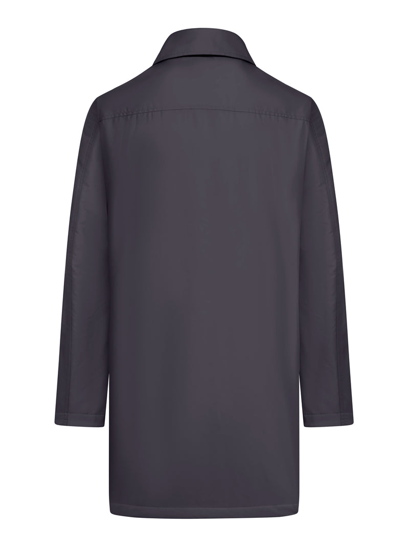 Suitnegozi MORNING COAT IN POPELINE TECNICO