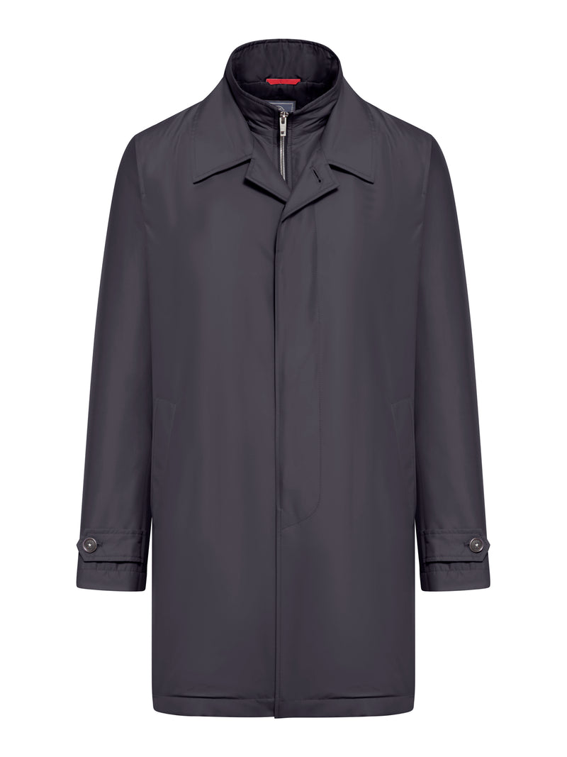 Suitnegozi MORNING COAT IN POPELINE TECNICO