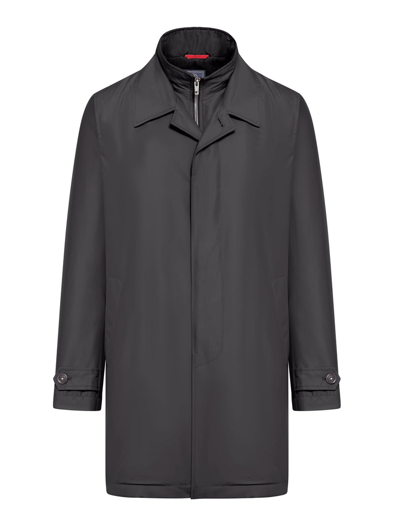 Suitnegozi MORNING COAT IN POPELINE TECNICO