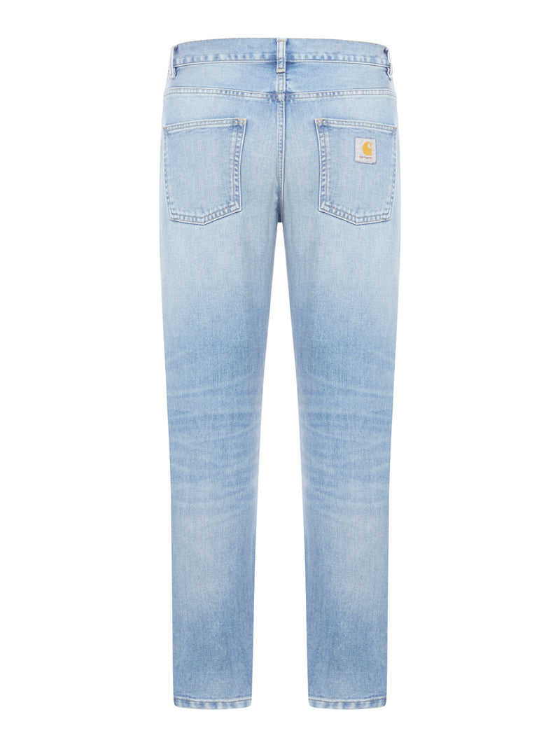 Suitnegozi Newel Pant