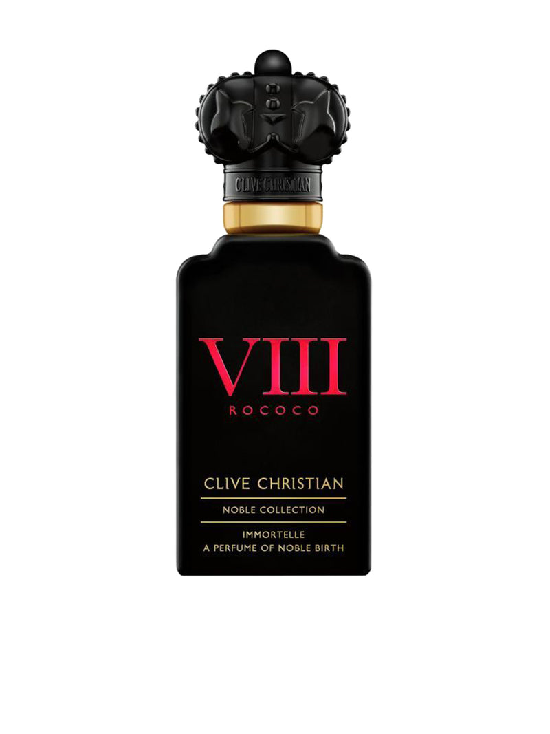 Suitnegozi NOBLE VIII ROCOCÒ - IMMORTELLE MASCULINE