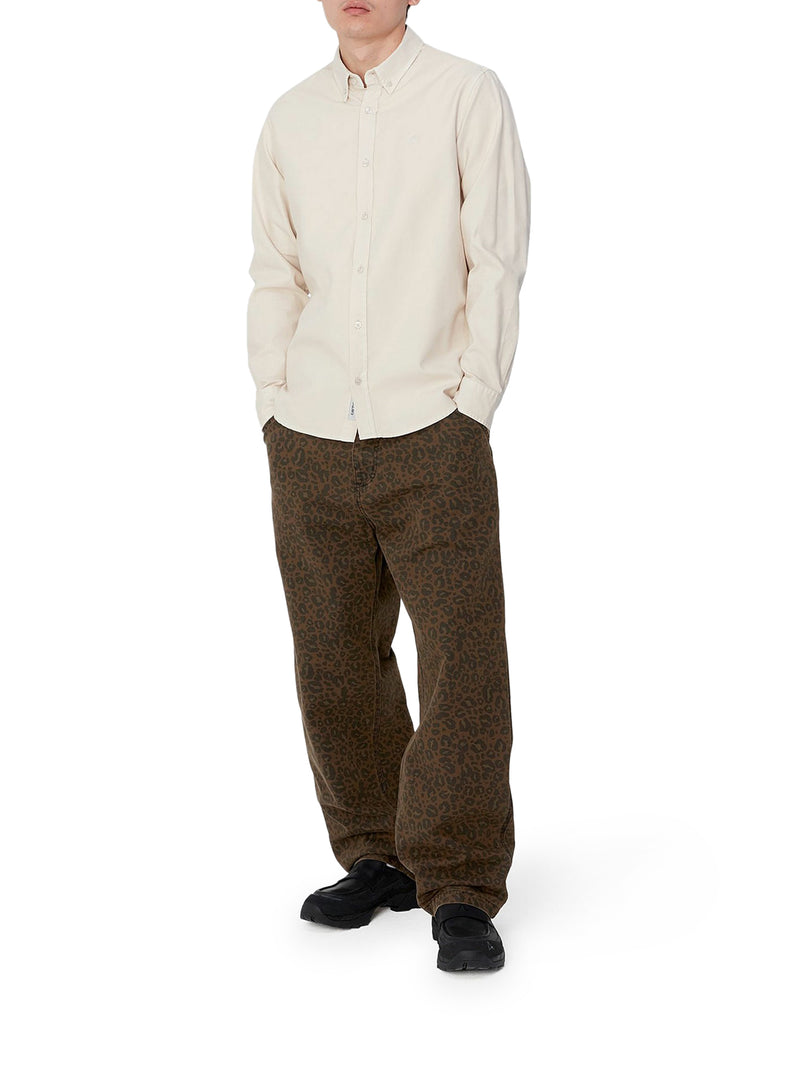 Suitnegozi OG Single Knee Pant