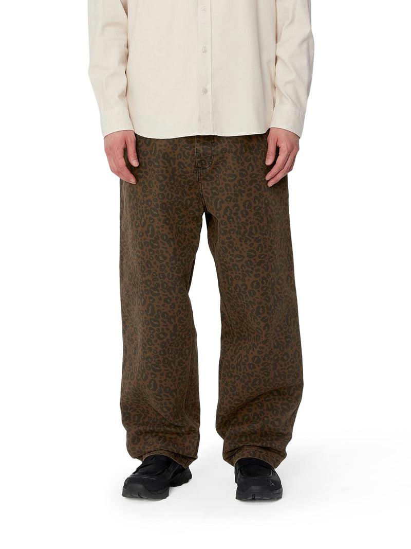 Suitnegozi OG Single Knee Pant