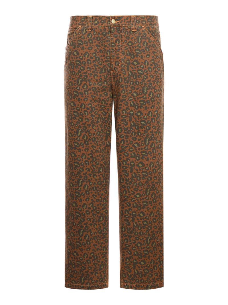 Suitnegozi OG Single Knee Pant