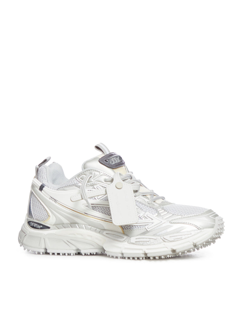 Suitnegozi Ow Be Right Back Sneakers