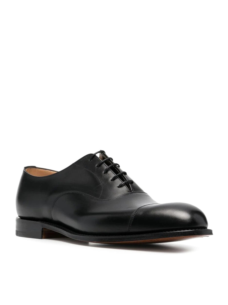 Suitnegozi Oxford In Pelle Di Vitello Consul R173