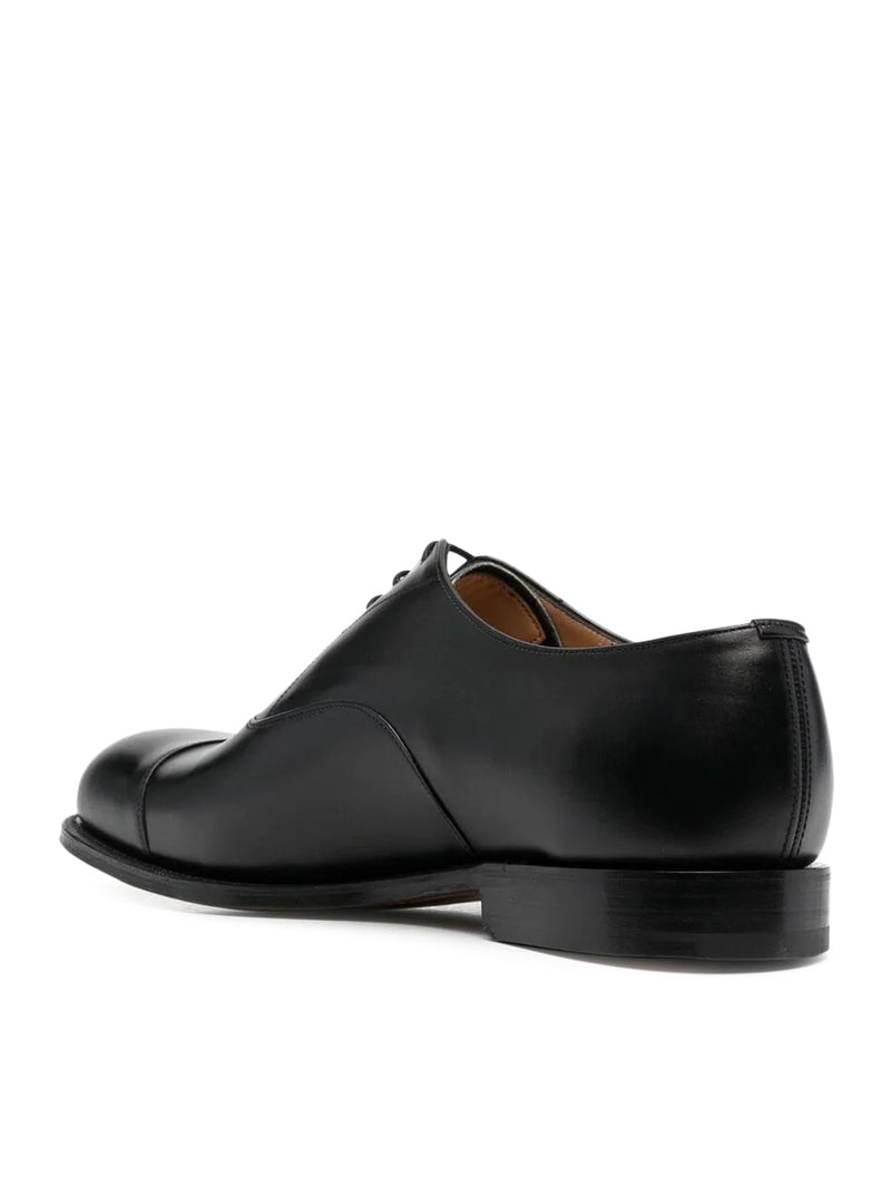 Suitnegozi Oxford In Pelle Di Vitello Consul R173