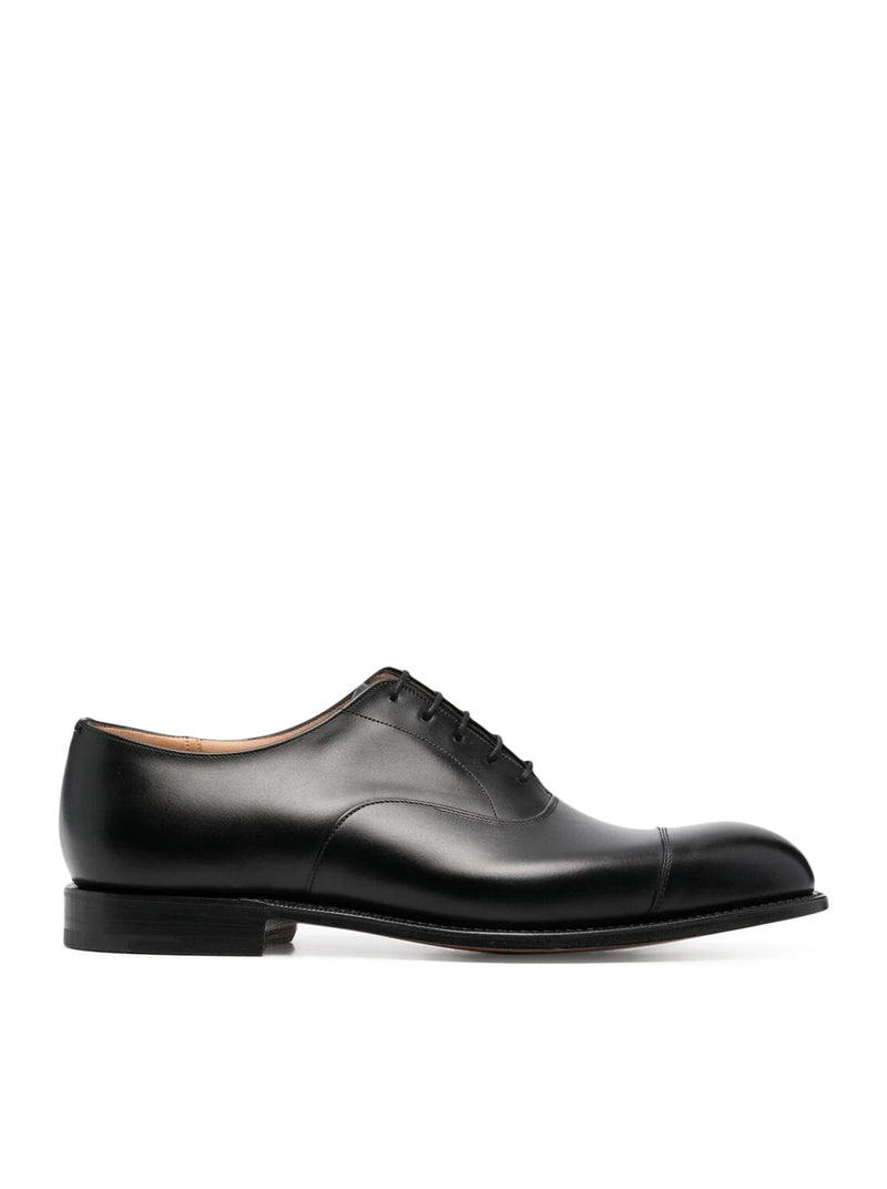 Suitnegozi Oxford in Pelle di Vitello Consul r173