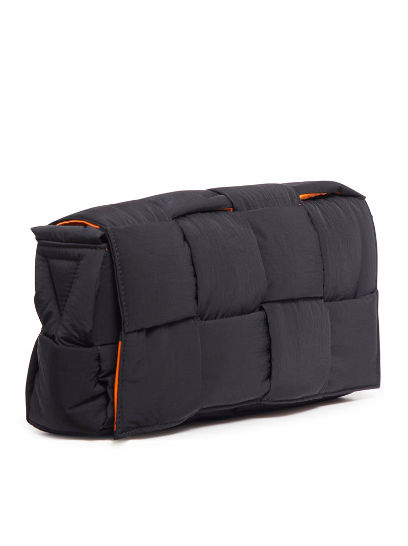 Suitnegozi Padded Cassette In Nylon