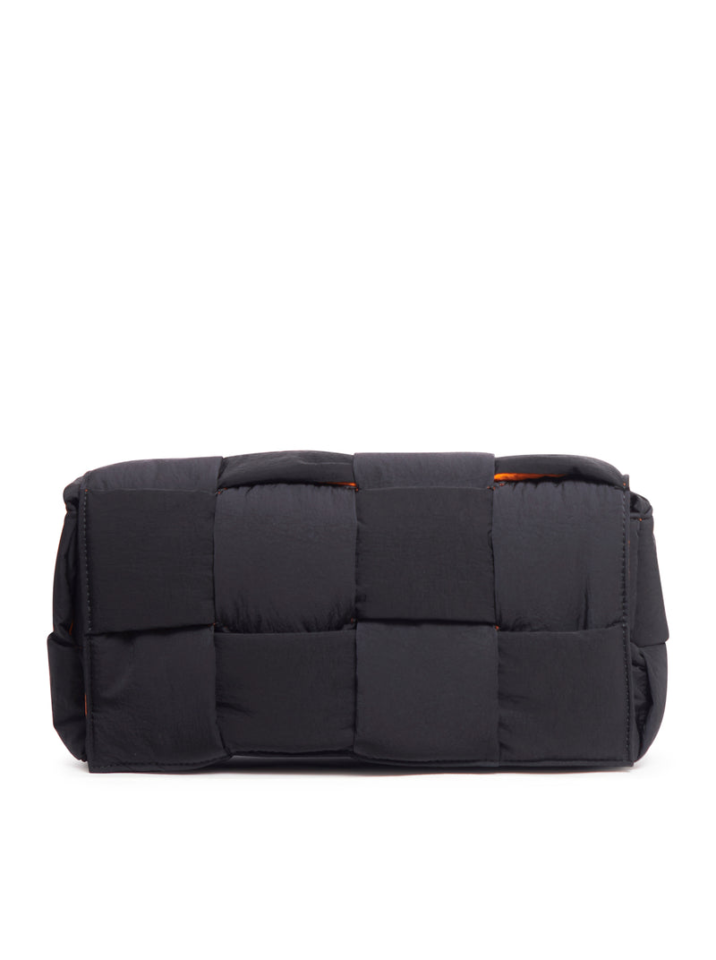 Suitnegozi Padded Cassette In Nylon