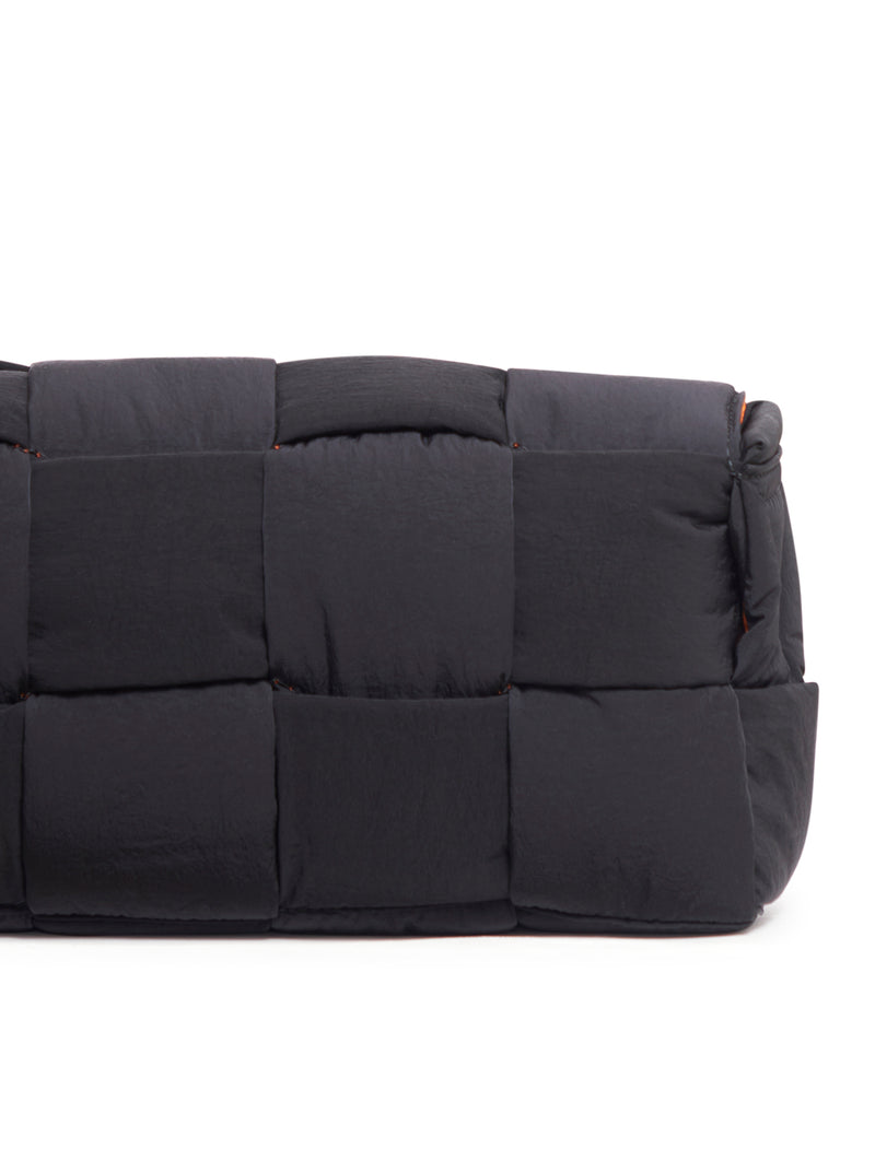 Suitnegozi Padded Cassette In Nylon