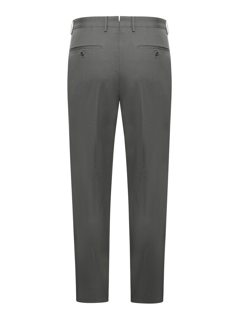 Suitnegozi Pantalon In Cotone
