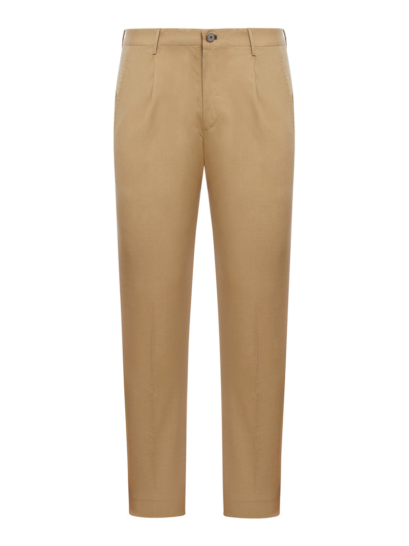 Suitnegozi pantalon in cotone