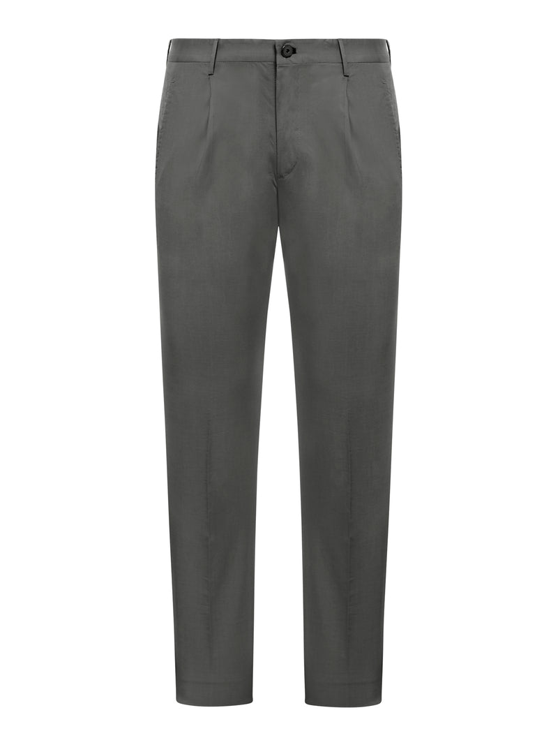 Suitnegozi Pantalon In Cotone