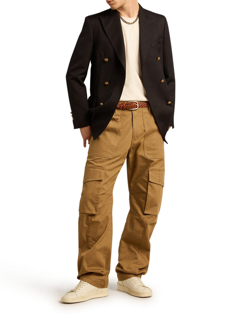 Suitnegozi Pantalone Cargo