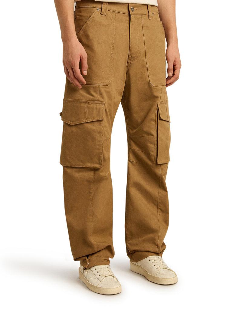 Suitnegozi Pantalone Cargo