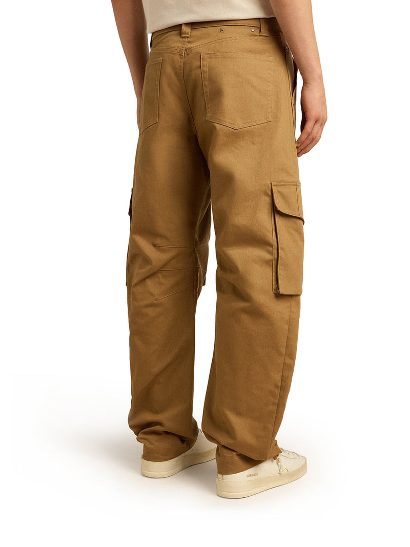 Suitnegozi Pantalone Cargo