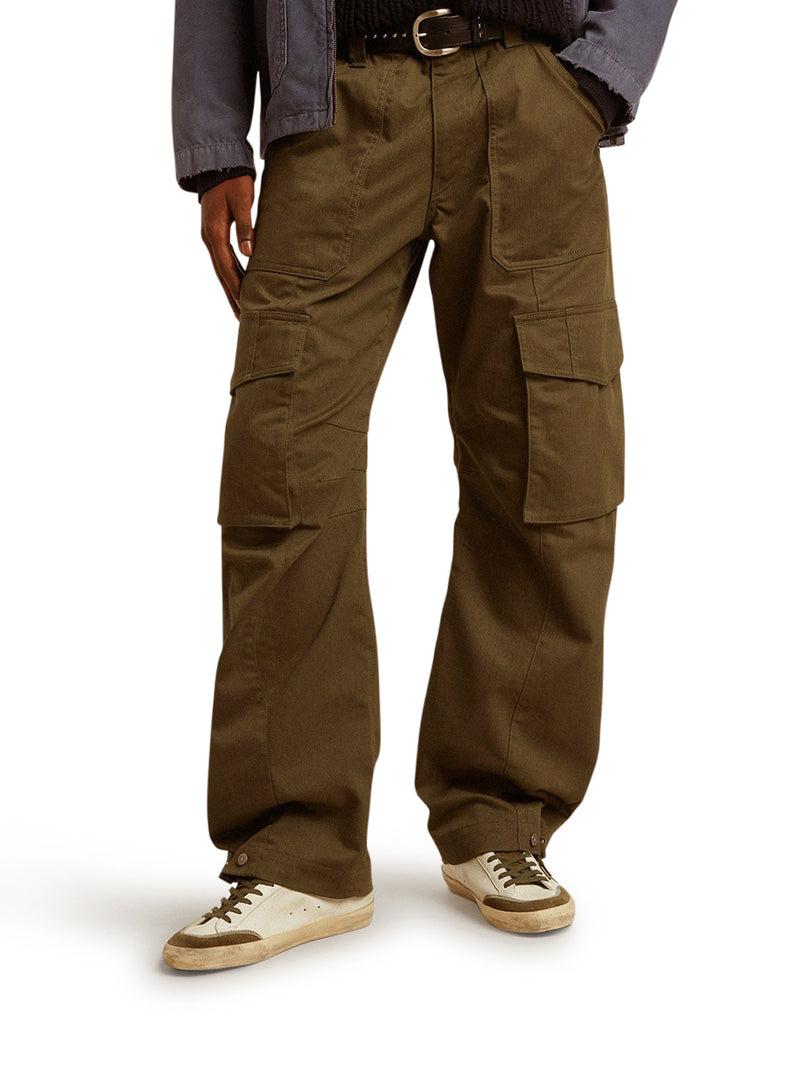 Suitnegozi Pantalone Cargo