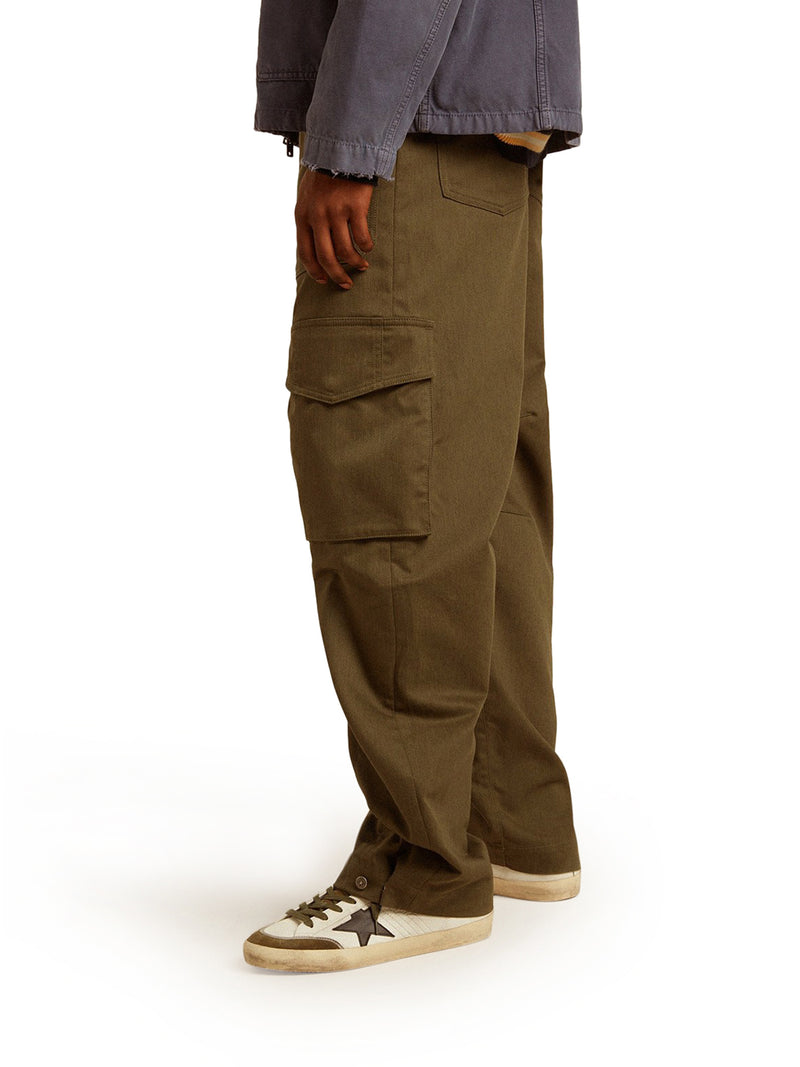 Suitnegozi Pantalone Cargo