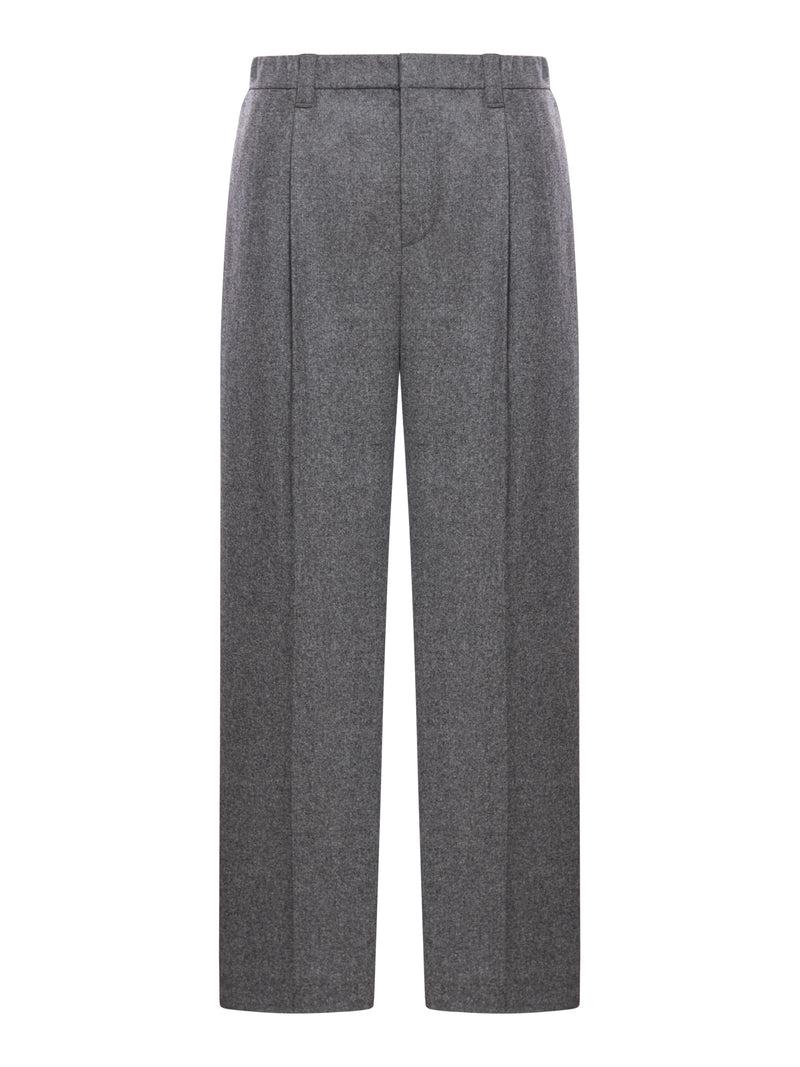 Suitnegozi PANTALONE CON PINCES