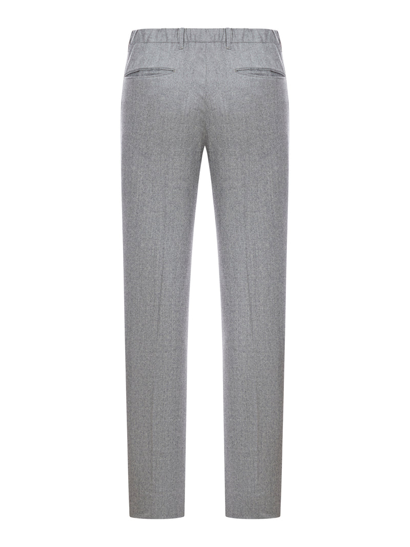 Suitnegozi Pantalone In Lana