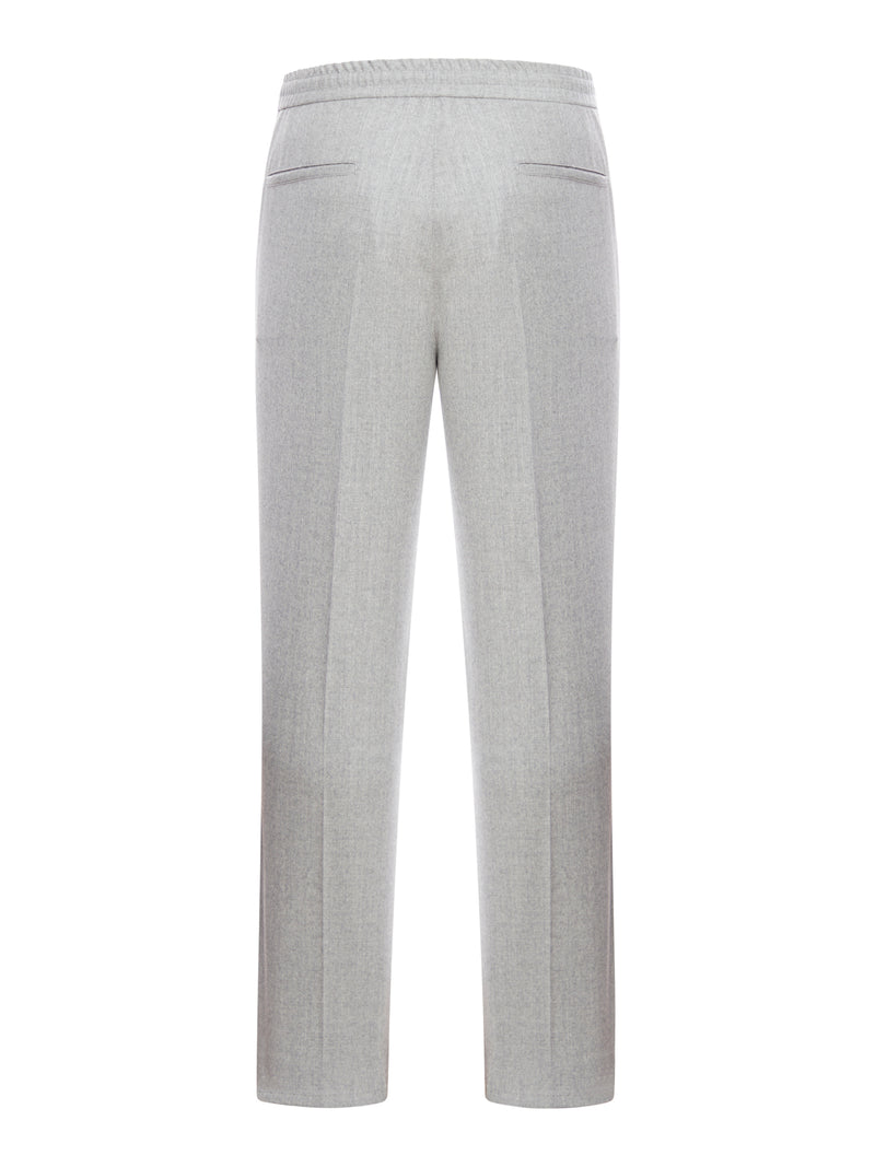Suitnegozi Pantalone In Lana