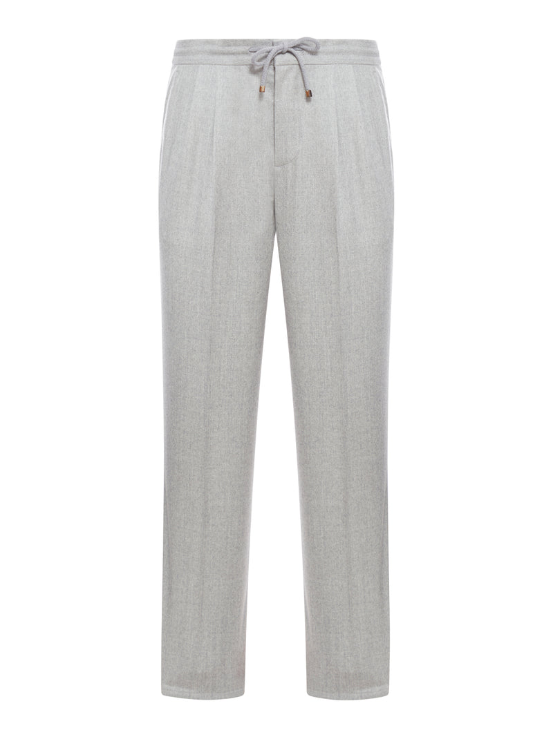 Suitnegozi pantalone in lana