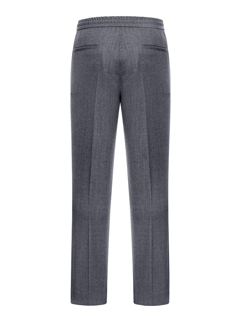 Suitnegozi Pantalone In Lana
