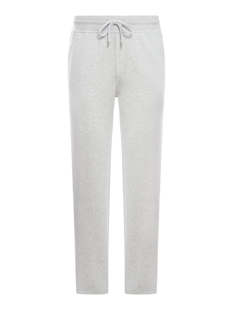 Suitnegozi pantalone in misto cotone