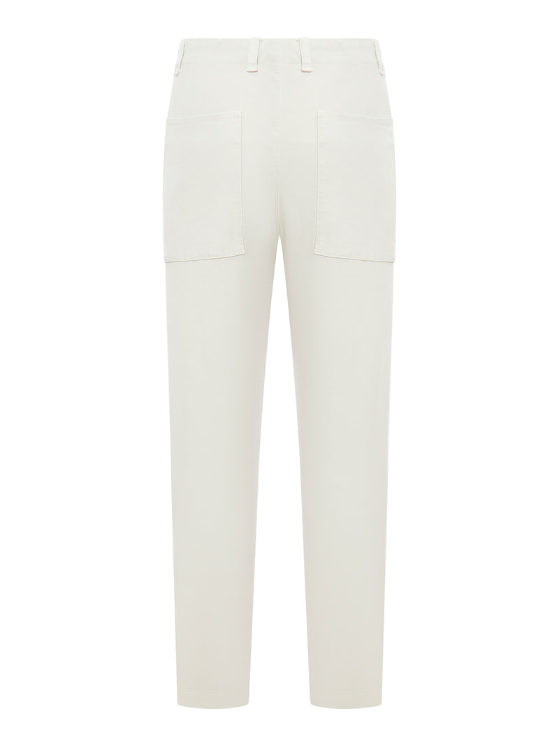 Suitnegozi Pantalone Jogging Loose-fit