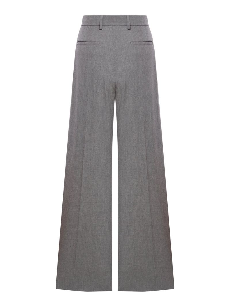 Suitnegozi Pantaloni A Gamba Larga