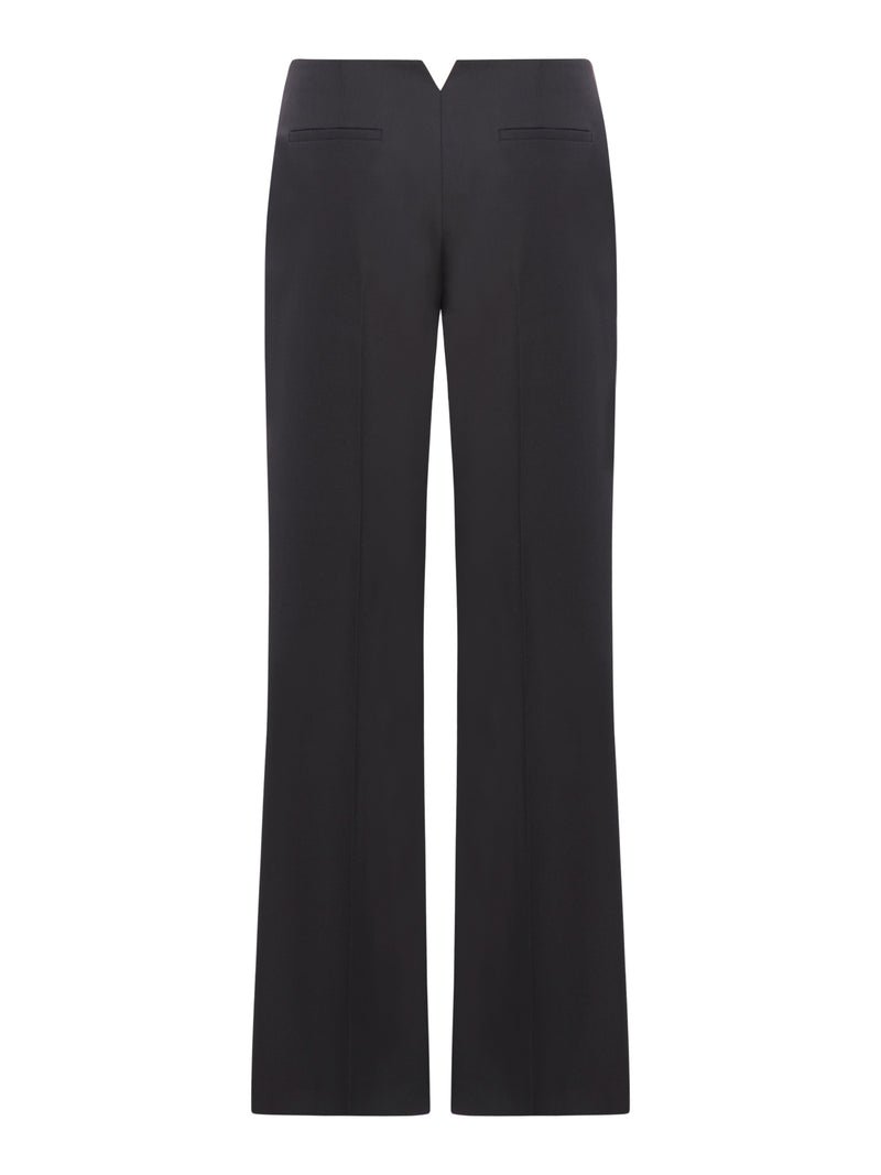 Suitnegozi Pantaloni A Vita Bassa