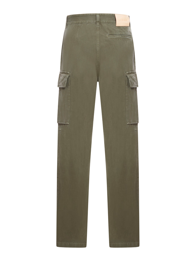 Suitnegozi PANTALONI CARGO