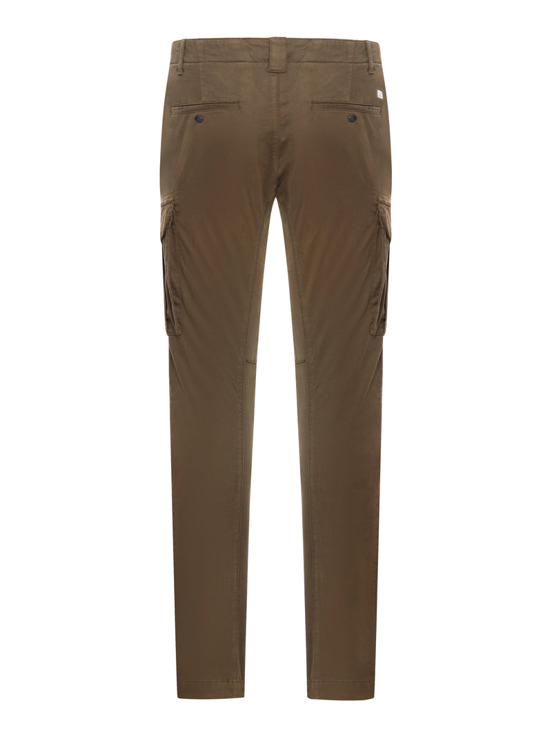 Suitnegozi PANTALONI CARGO