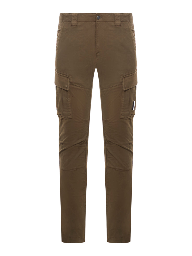 Suitnegozi PANTALONI CARGO