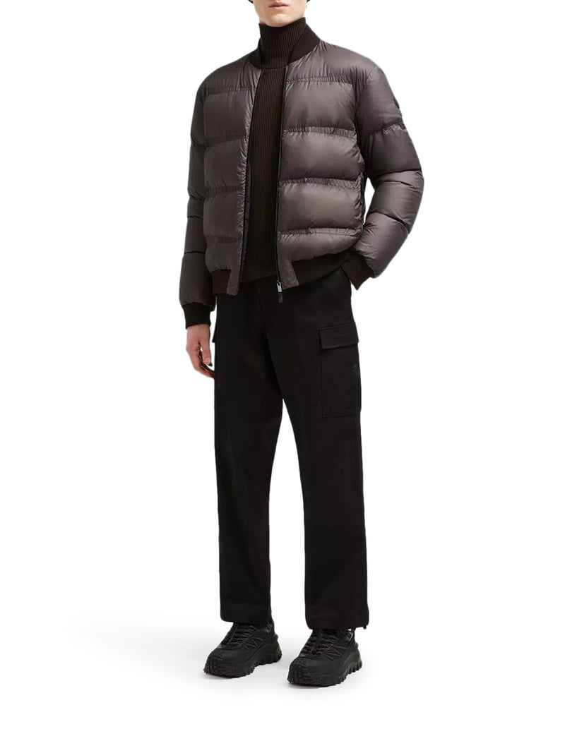 Suitnegozi PANTALONI CARGO IN GABARDINA DI COTONE