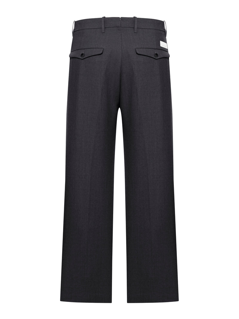 Suitnegozi PANTALONI CHINO