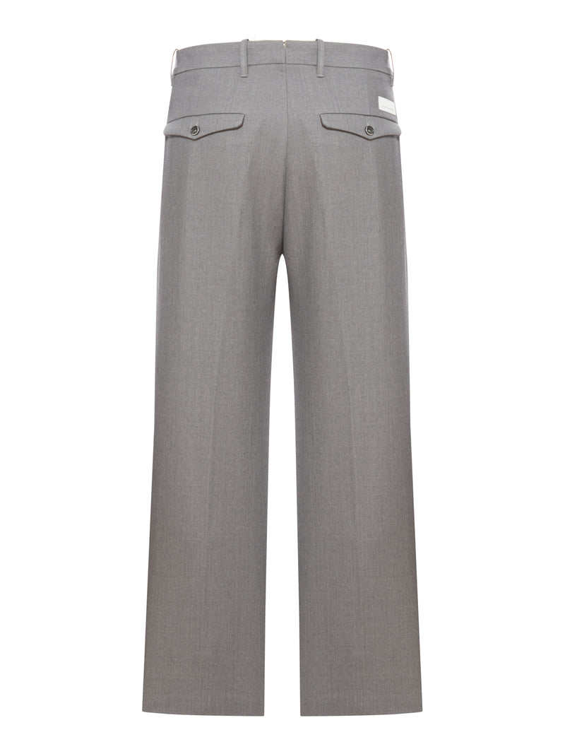 Suitnegozi PANTALONI CHINO