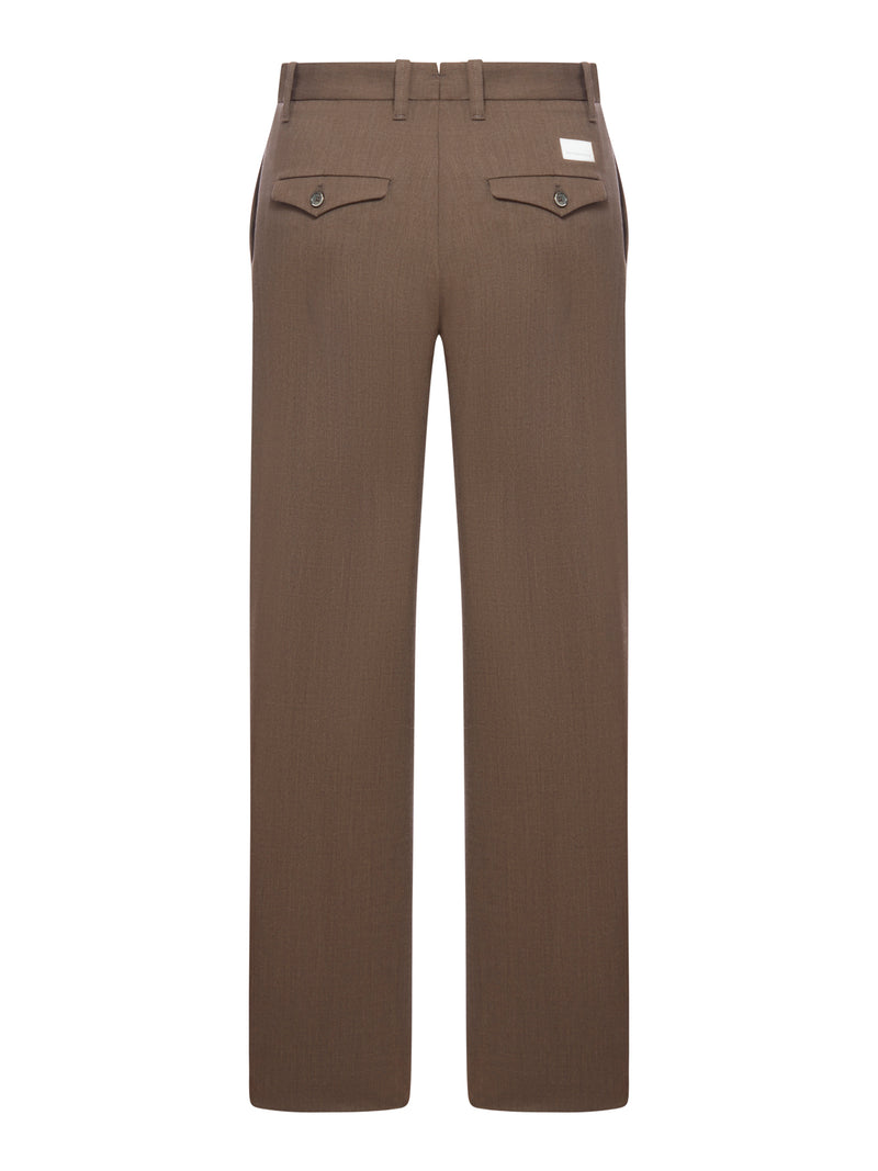 Suitnegozi PANTALONI CHINO