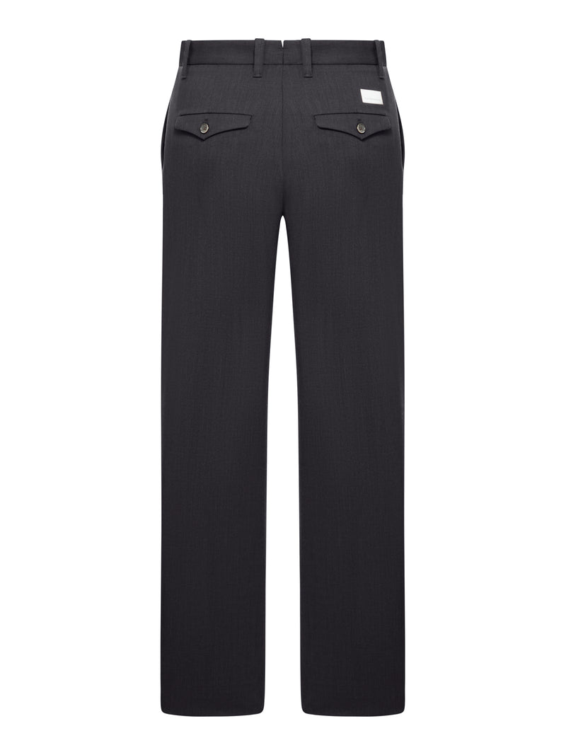 Suitnegozi PANTALONI CHINO