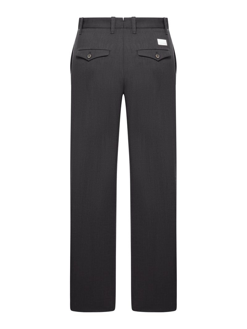 Suitnegozi PANTALONI CHINO