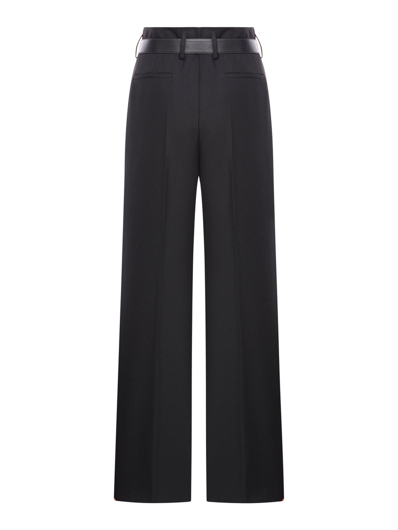 Suitnegozi Pantaloni Con Cintura